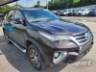 2017 TOYOTA HILUX SW4 