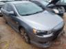 2014 MITSUBISHI LANCER 