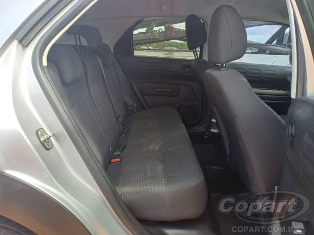 2022 CITROEN C4 CACTUS 