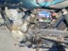 2004 HONDA CG 125 