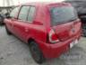 2016 RENAULT CLIO 