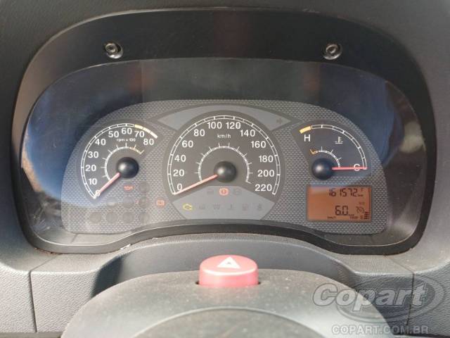 2010 FIAT PALIO 