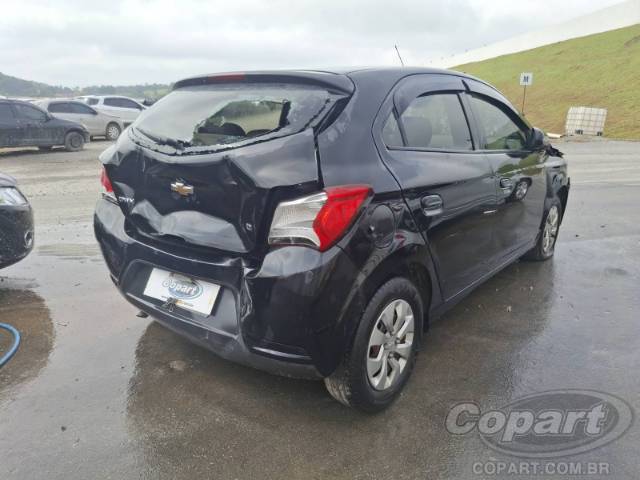 2019 CHEVROLET ONIX 