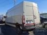 2020 RENAULT MASTER FURGAO 