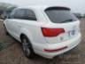 2010 AUDI Q7 