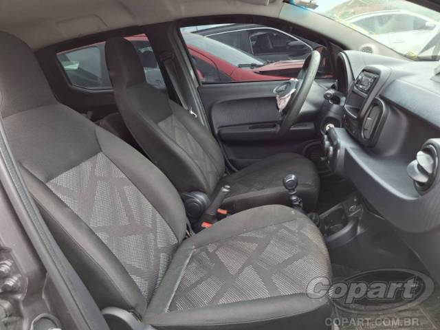 2023 FIAT MOBI 
