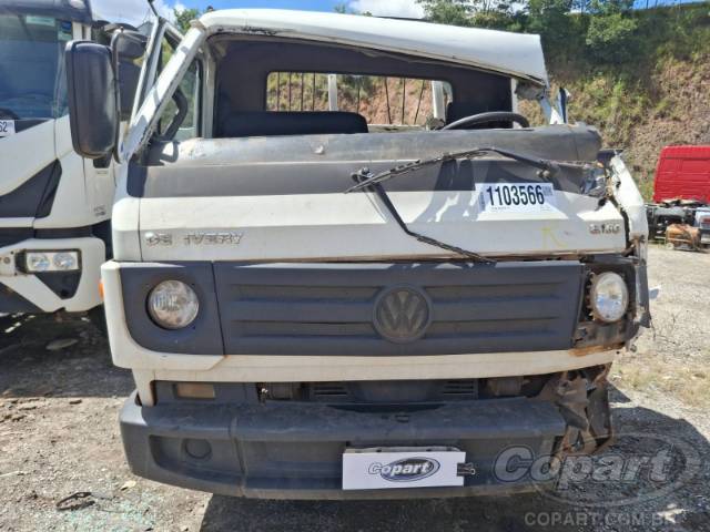 2014 VOLKSWAGEN DELIVERY 