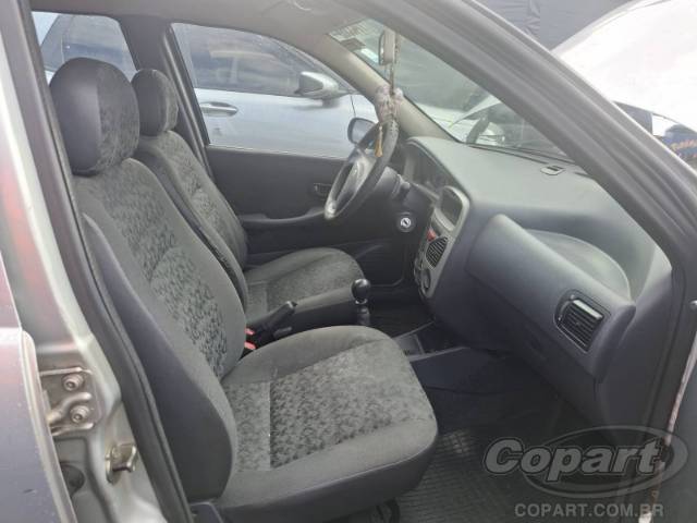 2008 FIAT PALIO 