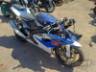 2007 SUZUKI GSX-R 