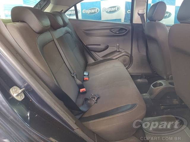 2021 CHEVROLET ONIX 