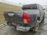 2022 TOYOTA HILUX CD 