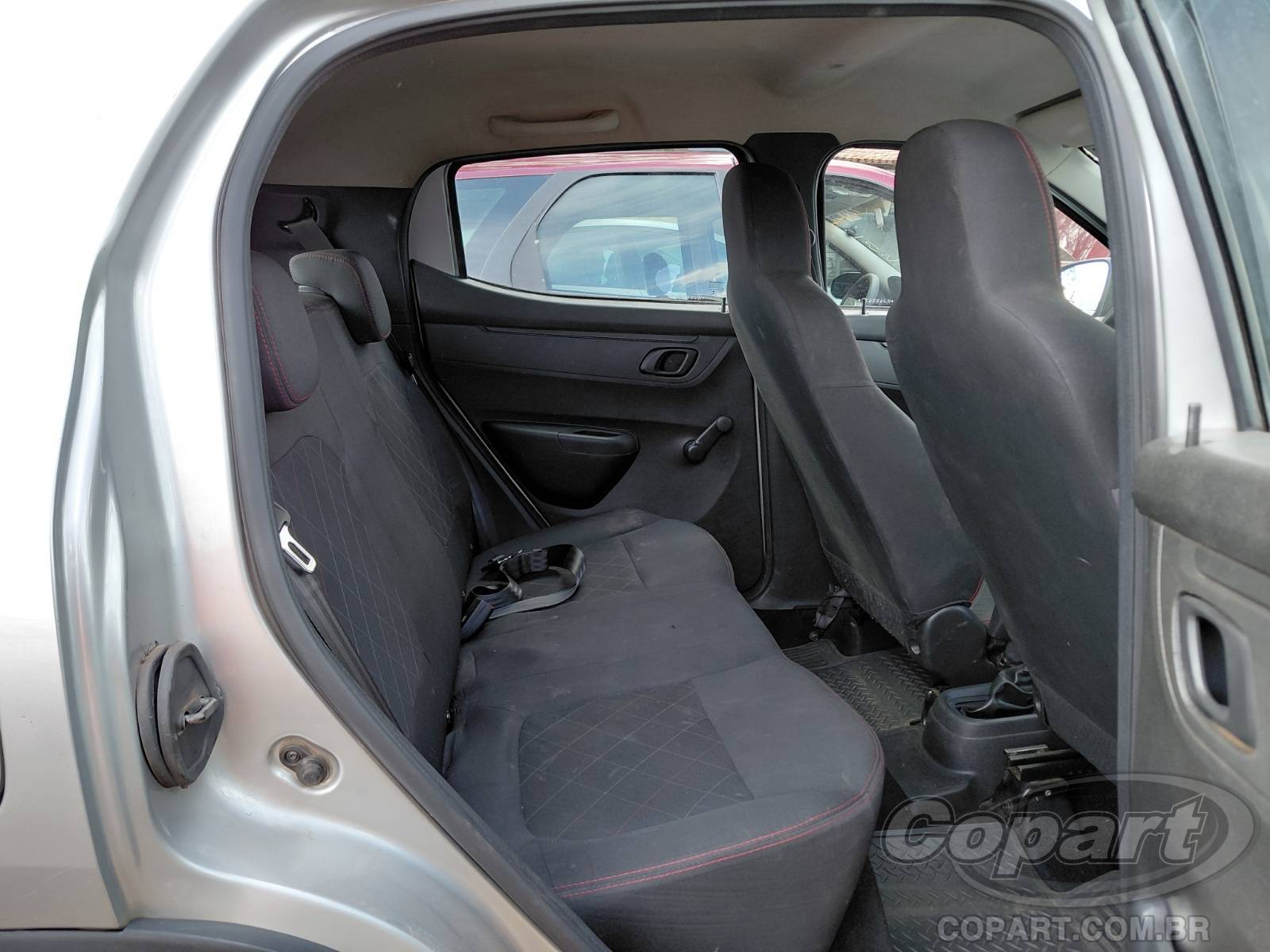Foto 6 de 10: 2019 RENAULT KWID