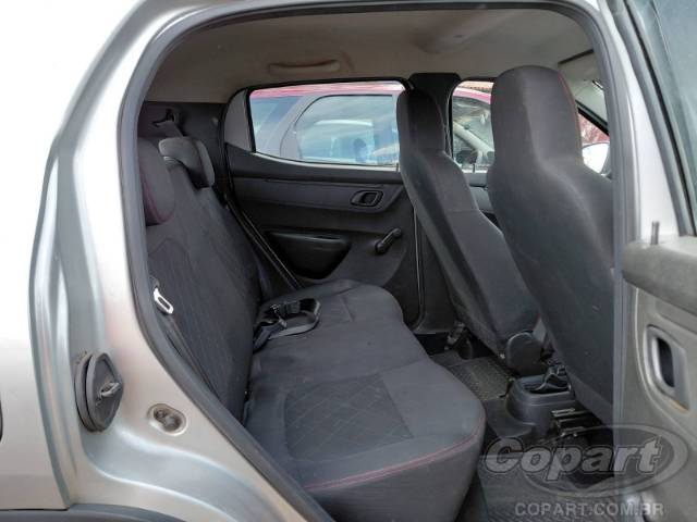 2019 RENAULT KWID 