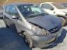 2005 HONDA FIT 