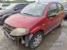 2012 CITROEN C3 