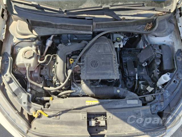 2021 VOLKSWAGEN NIVUS 