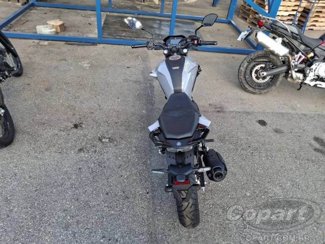 2026 YAMAHA FZ25 FAZER 