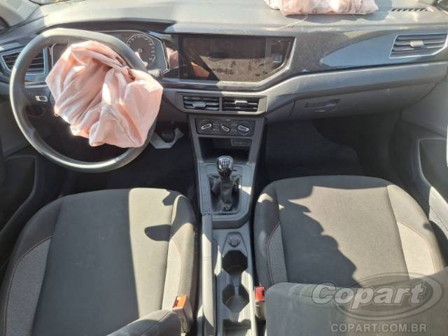2026 VOLKSWAGEN POLO 