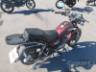 2019 HAOJUE CHOPPER 