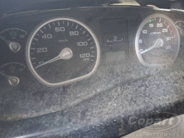 2014 FORD CARGO 2429 