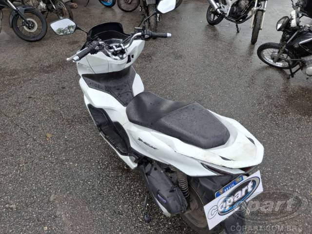 2023 HONDA PCX 