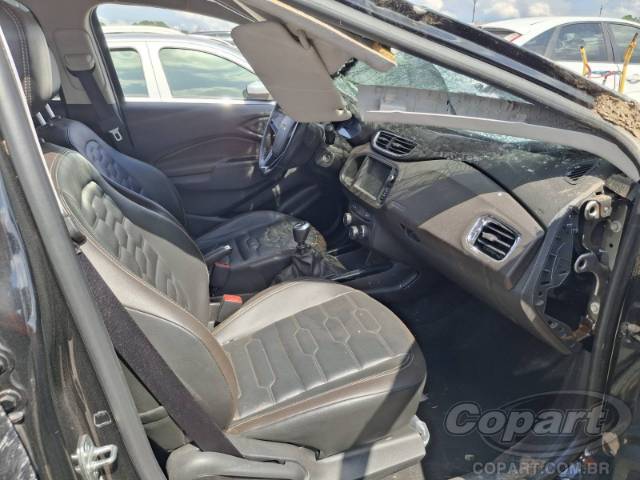 2019 CHEVROLET PRISMA 