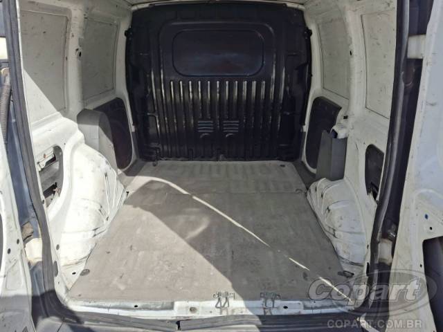 2013 FIAT DOBLO CARGO 