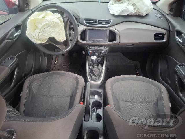 2015 CHEVROLET PRISMA 