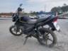 2024 YAMAHA YBR 150 FACTOR 