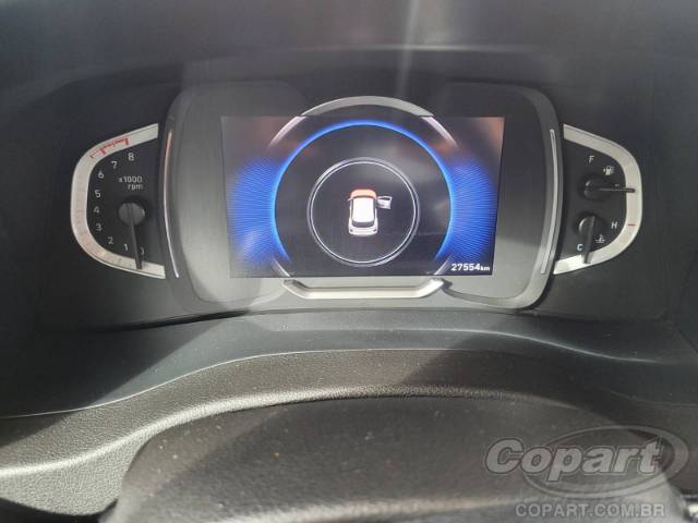 2025 HYUNDAI CRETA 