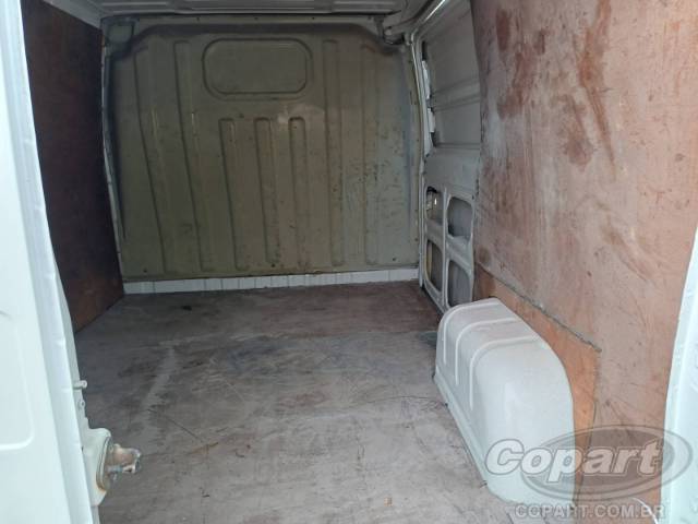 2014 FIAT DUCATO FURGAO 