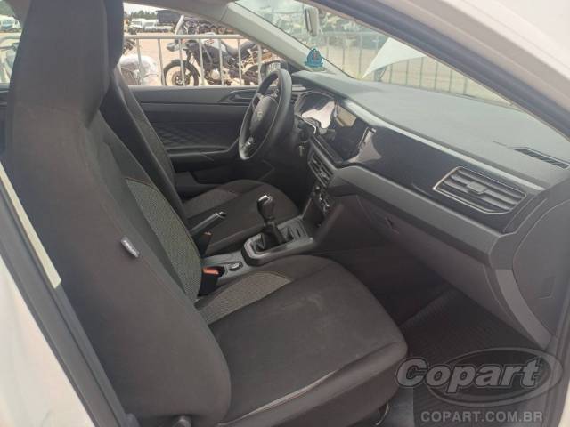 2026 VOLKSWAGEN POLO 