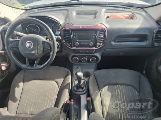 2018 FIAT TORO 