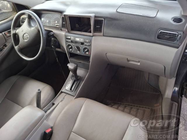 2006 TOYOTA FIELDER 