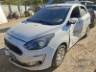 2019 FORD KA 