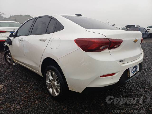 2023 CHEVROLET ONIX PLUS 