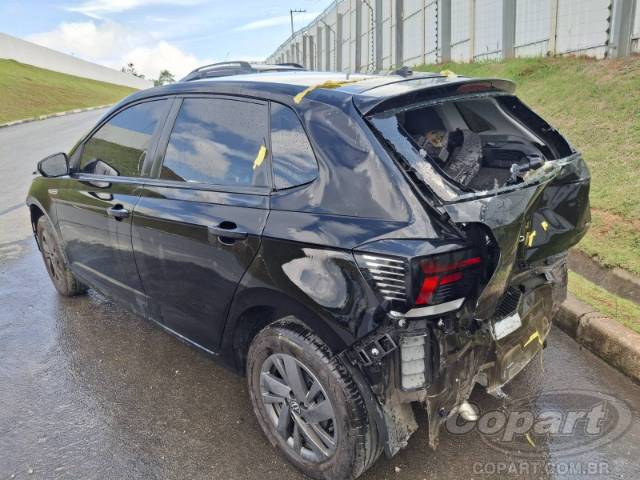 2024 VOLKSWAGEN POLO 