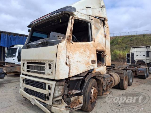 2011 VOLVO FH 