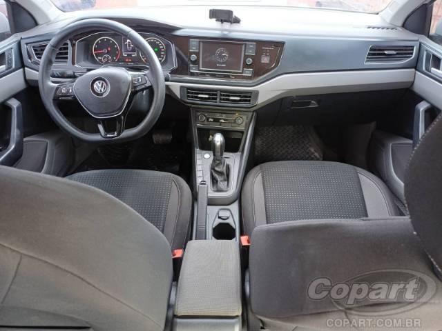 2019 VOLKSWAGEN VIRTUS 