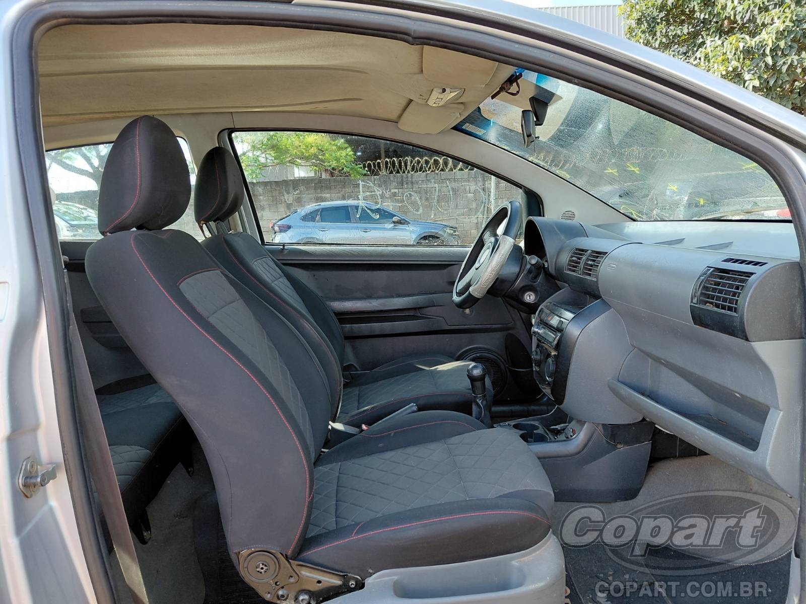 Foto 5: 2004 VOLKSWAGEN FOX
