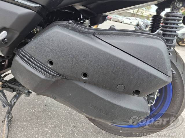 2026 YAMAHA XMAX 