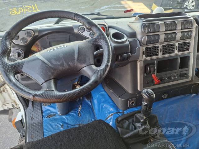 2013 IVECO STRALIS 