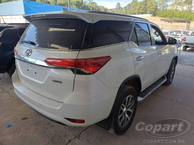 2019 TOYOTA SW4 
