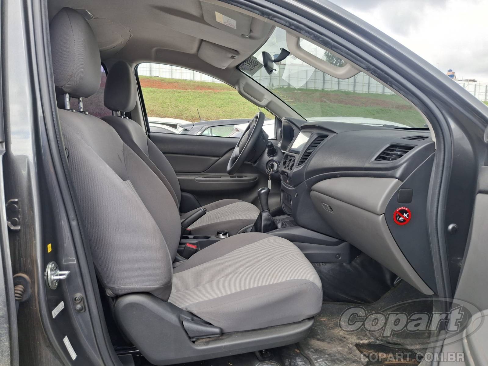 Foto 5: 2024 MITSUBISHI L200 TRITON