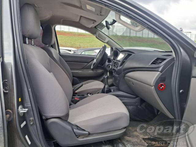 2024 MITSUBISHI L200 TRITON 