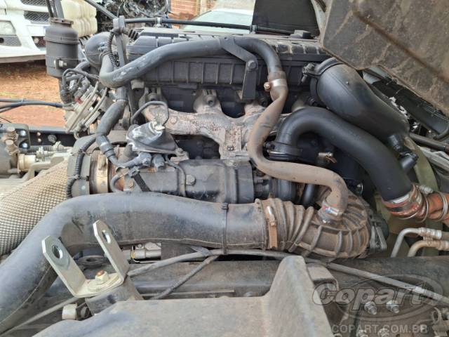 2025 MERCEDES-BENZ Accelo 