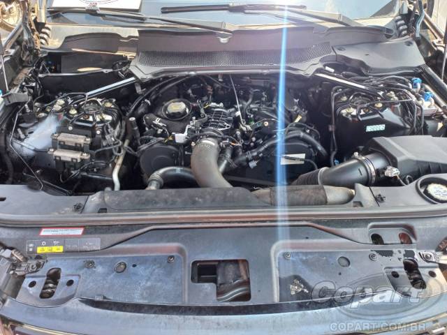 2017 LAND ROVER DISCOVERY 