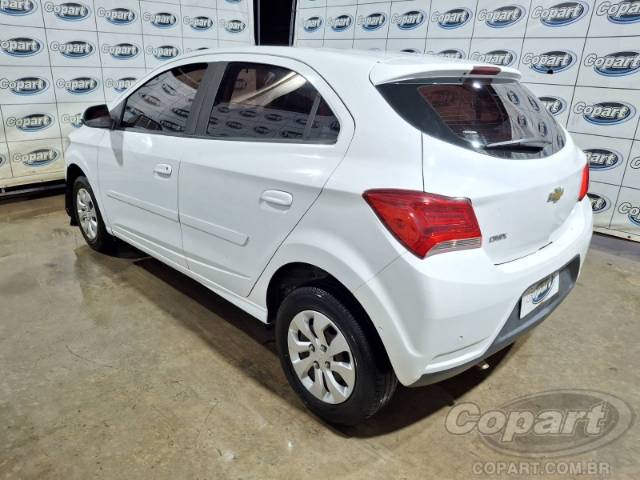 2019 CHEVROLET ONIX 