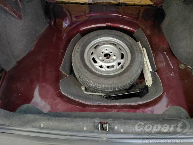 1994 CHEVROLET MONZA 