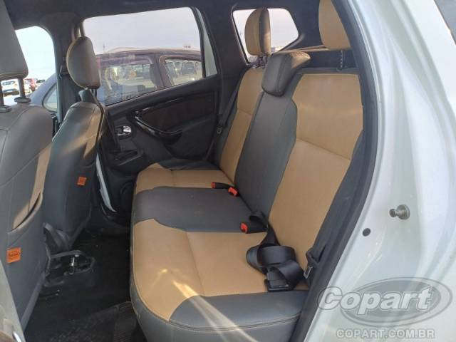 2017 RENAULT DUSTER 
